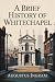 A Brief History of Whitechapel
