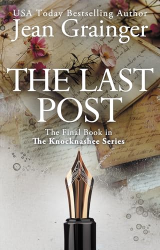The Last Post: The Knocknashee Series - Book 7 (The Knocknashee Story)