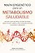 Mapa Epigenético para un Metabolismo Saludable by Brenda Wollenberg