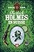 Sherlock Holmes en Suisse (Cercle Sherlock Holmes) (French Edition)