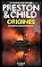 Origines - la première enquête de l'inspecteur Pendergast, prequel d'une série à succès ! (French Edition)