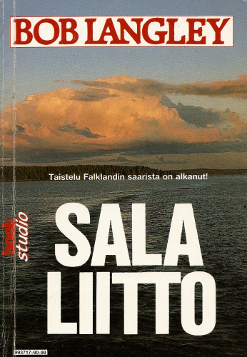 Salaliitto (Paperback)