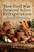 How Food Was Preserved Befo...
