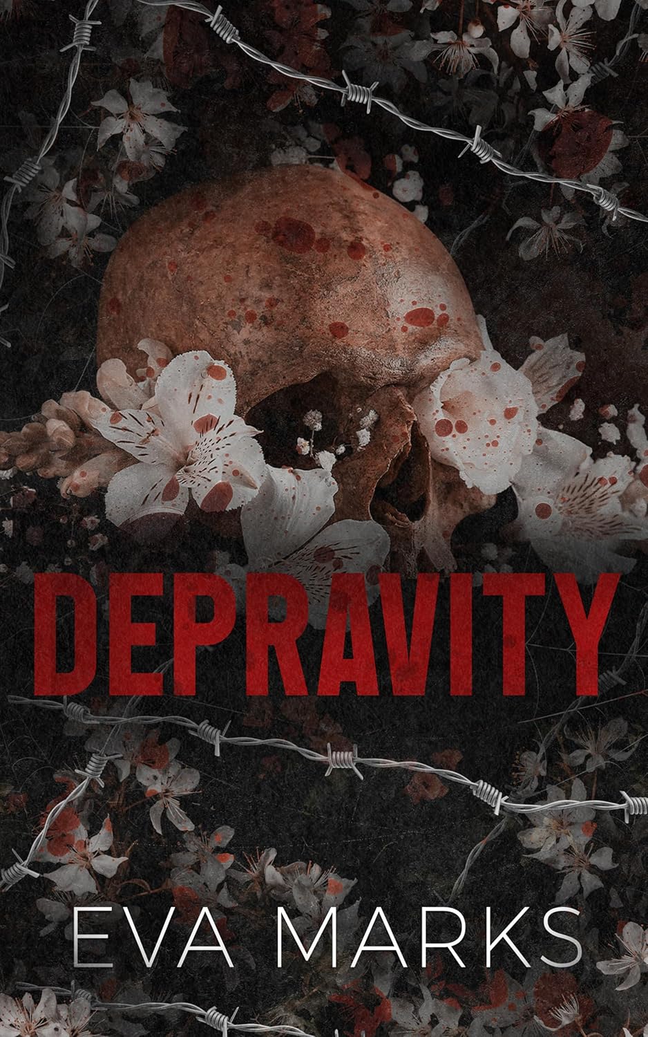 Depravity (Kindle Edition)