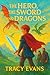 The Chosen Blade of Aeloria — Book 1 of the Stormbound Realm by Tracy Evans