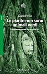 Le piante non son...