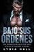 Bajo sus órdenes: Una romance prohibida con bebé secreto y un Zorro Plateado (Doctores Prohibidos) (Spanish Edition)
