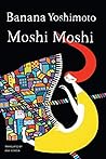 Book cover for Moshi Moshi