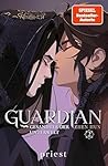 Guardian: Gesandt...