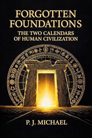 FORGOTTEN FOUNDATIONS: The Two Calendars of Human Civilization