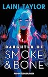 Daughter of Smoke...