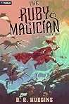 The Ruby Magician...