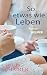 So etwas wie Leben: Lesbischer Liebesroman trifft Mental Health (German Edition)