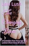 The Changing Room by Lexi Lush