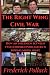 The Right Wing Civil War by Frederick Pollack
