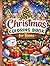 Christmas Coloring Book for Teens by Sir Krishna