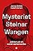 Mysteriet Steinar Wangen by Janne Amble