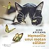 Memoriile unui motan călător by Hiro Arikawa