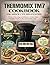 THERMOMIX TM7 COOKBOOK FOR ...