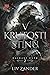 V krutosti stínů by Liv Zander V krutosti stínů by Liv Zander
