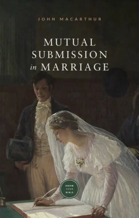 Mutual Submission in Marriage
