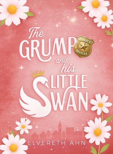 The grump and his little swan (Italian Edition)