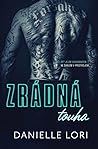 Zrádná touha