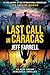 Last Call in Caracas by Jeff Farrell