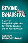 Beyond Exhaustion...