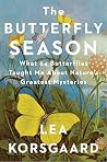 The Butterfly Sea...