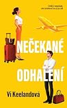 Nečekané odhalení by Vi Keeland