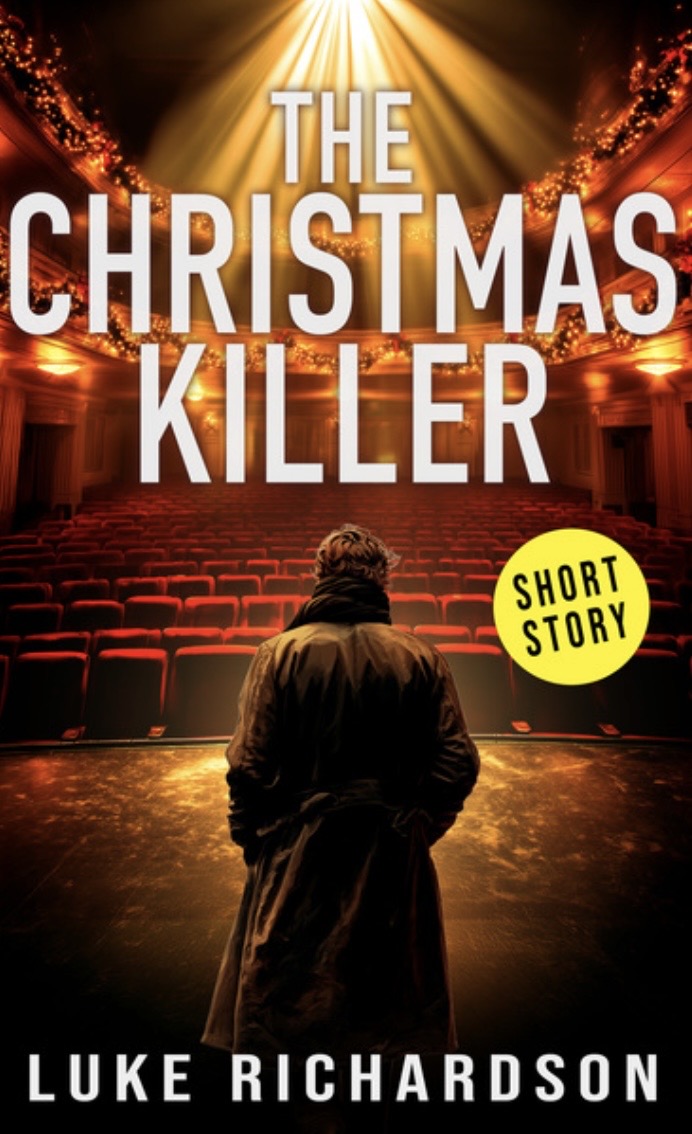 The Christmas killer