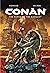 Conan by Robert E. Howard