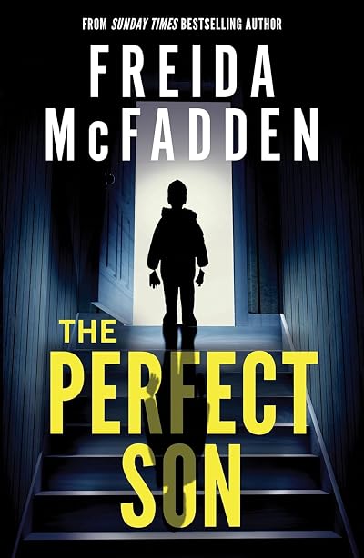 The Perfect Son