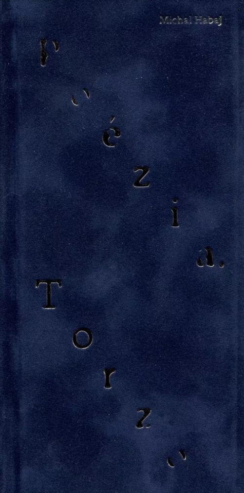 Poézia. Torzo (Hardcover)