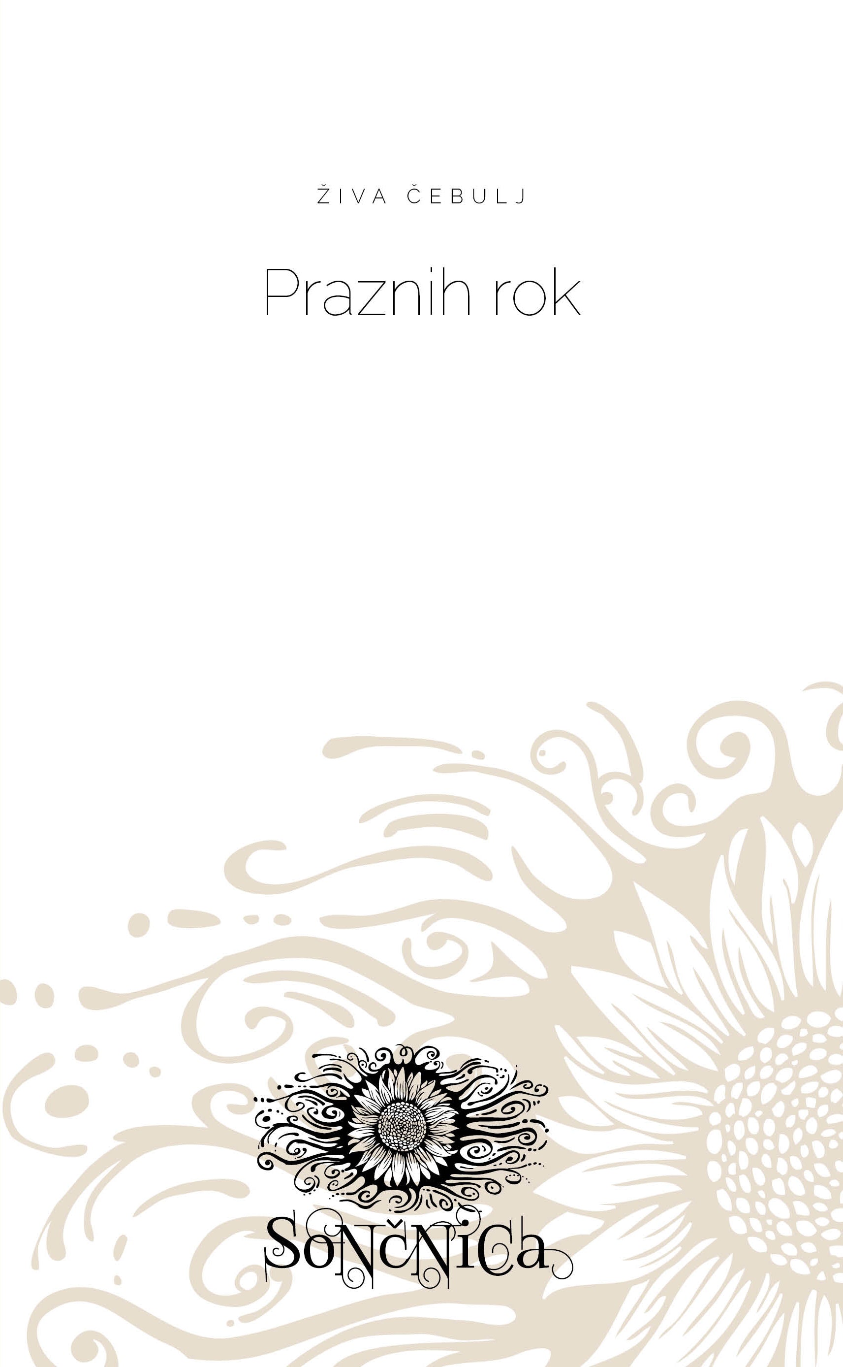 Praznih rok (Paperback)
