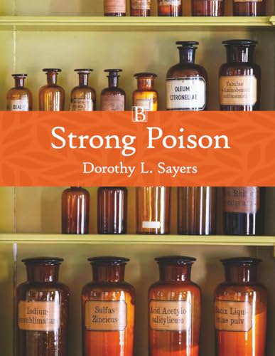 Strong Poison
