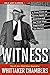 Witness by Whittaker Chambers