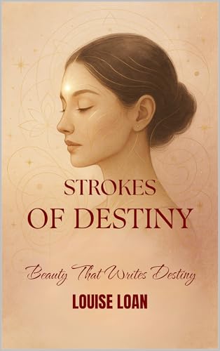 Strokes of Destiny: Beauty That Writes Destiny (The Sacred Beauty Code Book 1)
