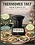 THERMOMIX TM7 KOCHBUCH FÜR ...