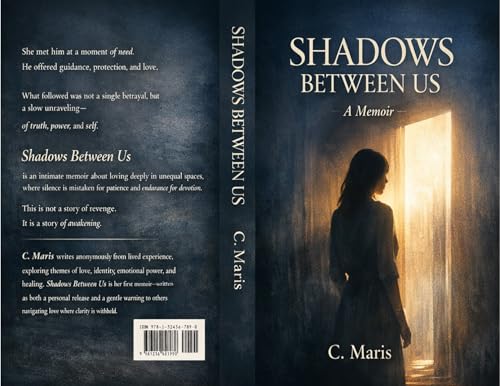 Shadows Between Us (Kindle Edition)