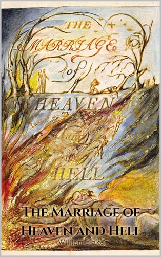 The Marriage of Heaven and Hell