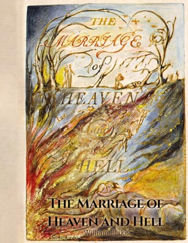 The Marriage of Heaven and Hell