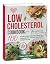 Low Cholesterol COOKBOOK for Beginners by Emma Jane Cooke