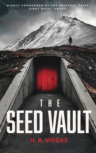 The Seed Vault (Kindle Edition)