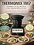 THERMOMIX TM7 LIBRO DE COCI...