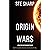 Origin Wars: Book Three of ...