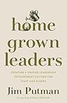 Homegrown Leaders...