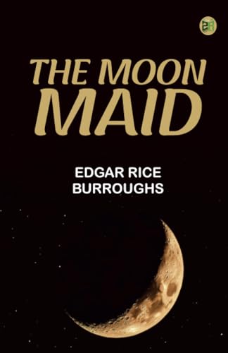 The Moon Maid
