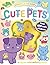 Cute Pets (Shiny Sticker Ac...